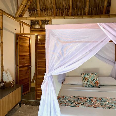 Rincon Del Mar Palomino住宿加早餐旅馆 外观 照片