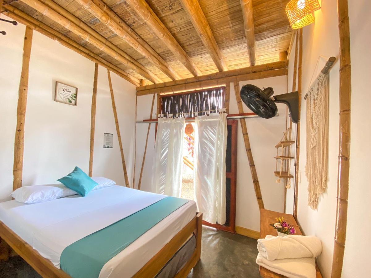 Rincon Del Mar Palomino住宿加早餐旅馆 外观 照片