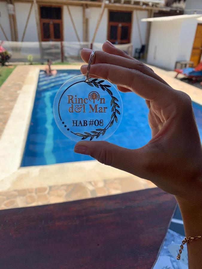 Rincon Del Mar Palomino住宿加早餐旅馆 外观 照片