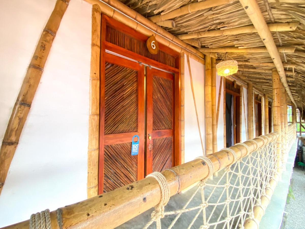Rincon Del Mar Palomino住宿加早餐旅馆 外观 照片