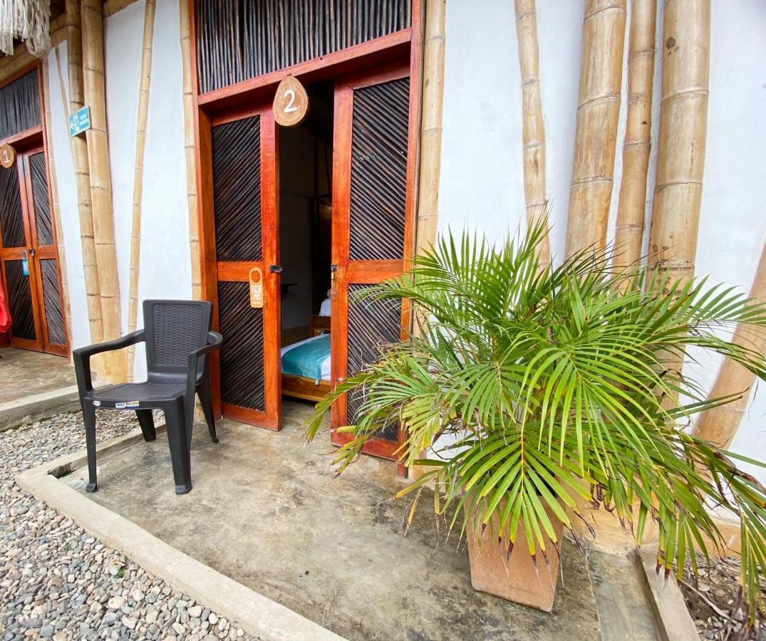 Rincon Del Mar Palomino住宿加早餐旅馆 外观 照片