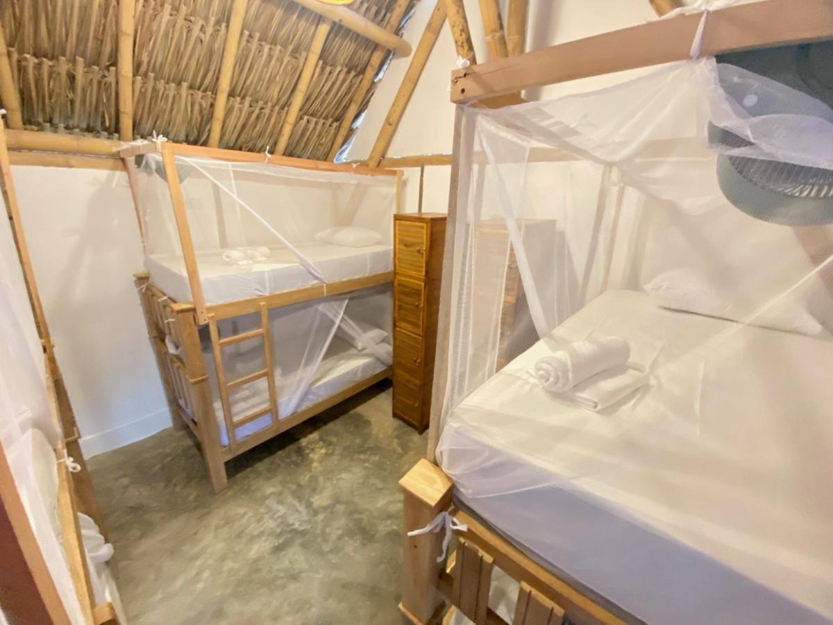 Rincon Del Mar Palomino住宿加早餐旅馆 外观 照片