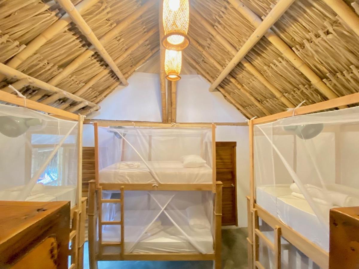Rincon Del Mar Palomino住宿加早餐旅馆 外观 照片