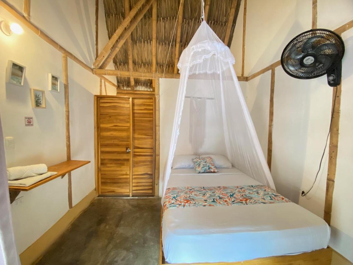 Rincon Del Mar Palomino住宿加早餐旅馆 外观 照片