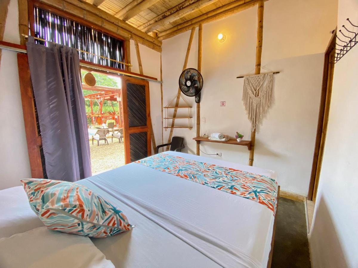 Rincon Del Mar Palomino住宿加早餐旅馆 外观 照片