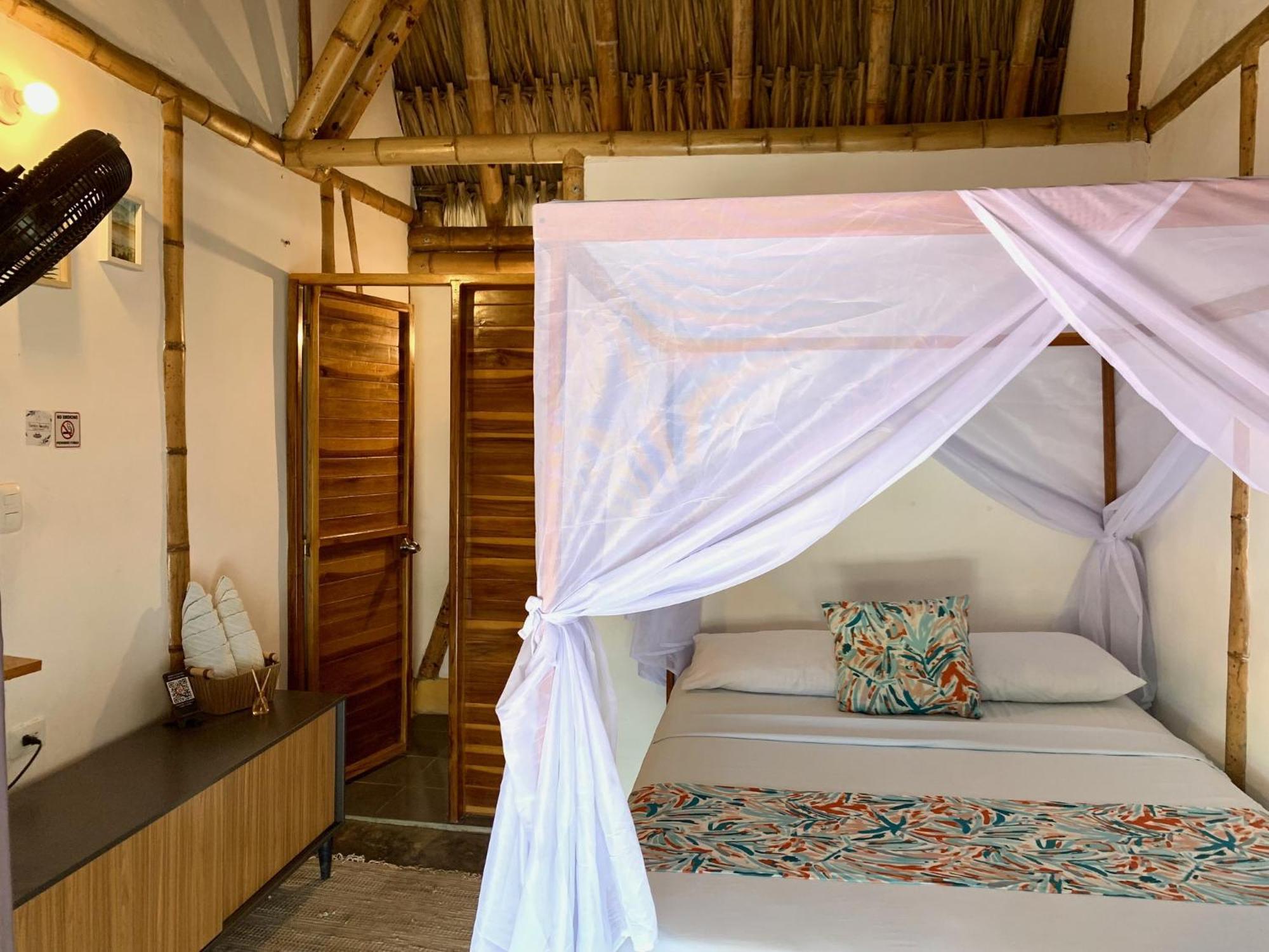 Rincon Del Mar Palomino住宿加早餐旅馆 外观 照片