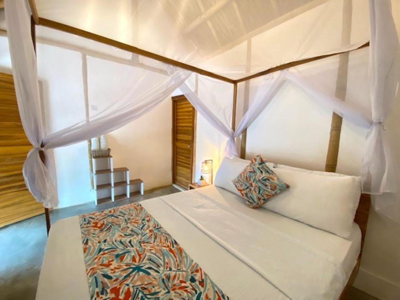 Rincon Del Mar Palomino住宿加早餐旅馆 外观 照片
